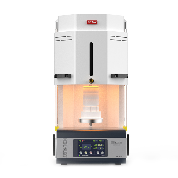 Speed/Fast Zirconia Sintering Furnace