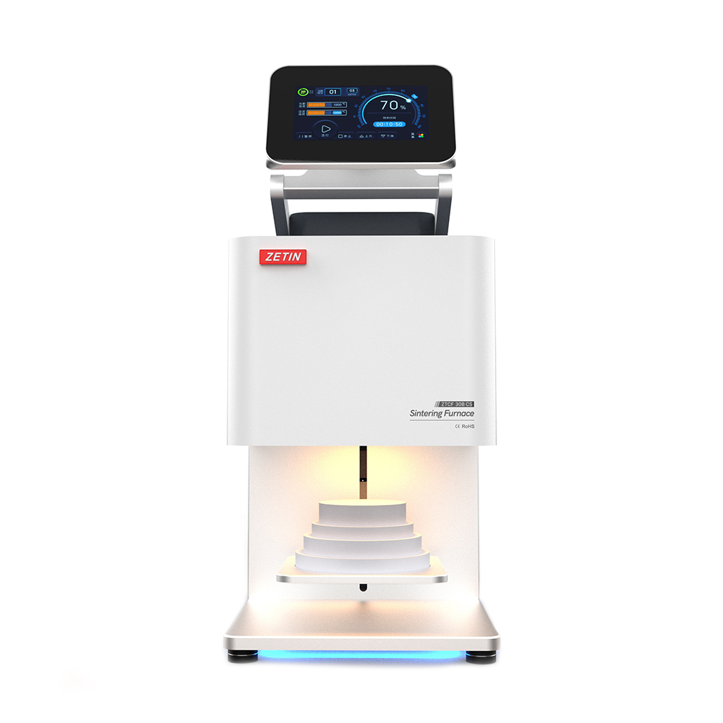 Porcelain Furnace