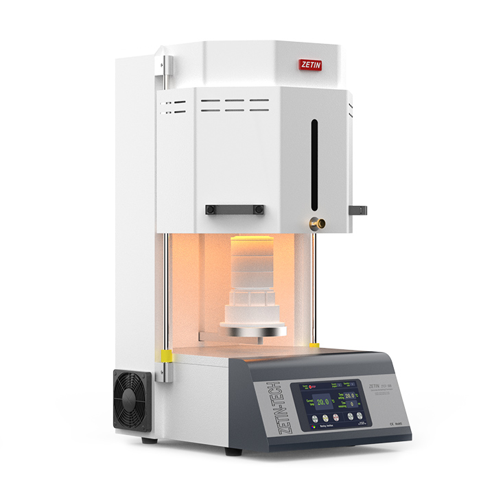 Speed/Fast Zirconia Sintering Furnace