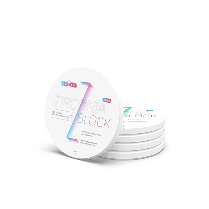 Zirconia