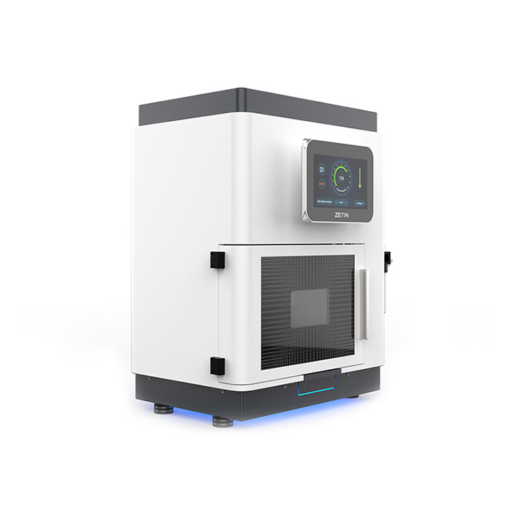 Perfect fit Forming Machine