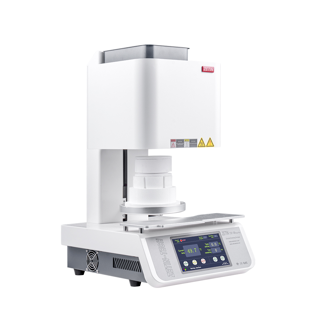 Chairside Fast Zirconia Sintering Furnace