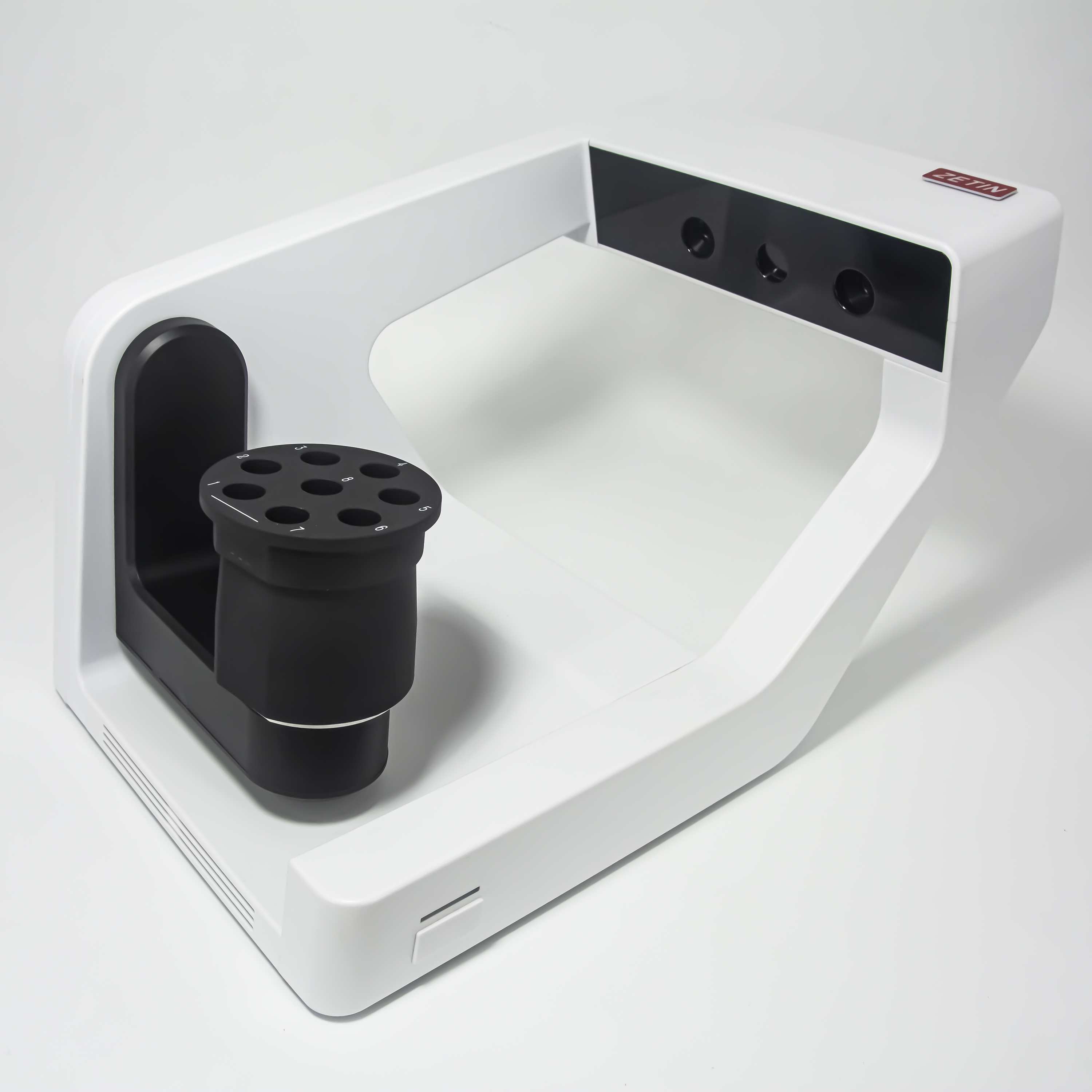 3D scanner