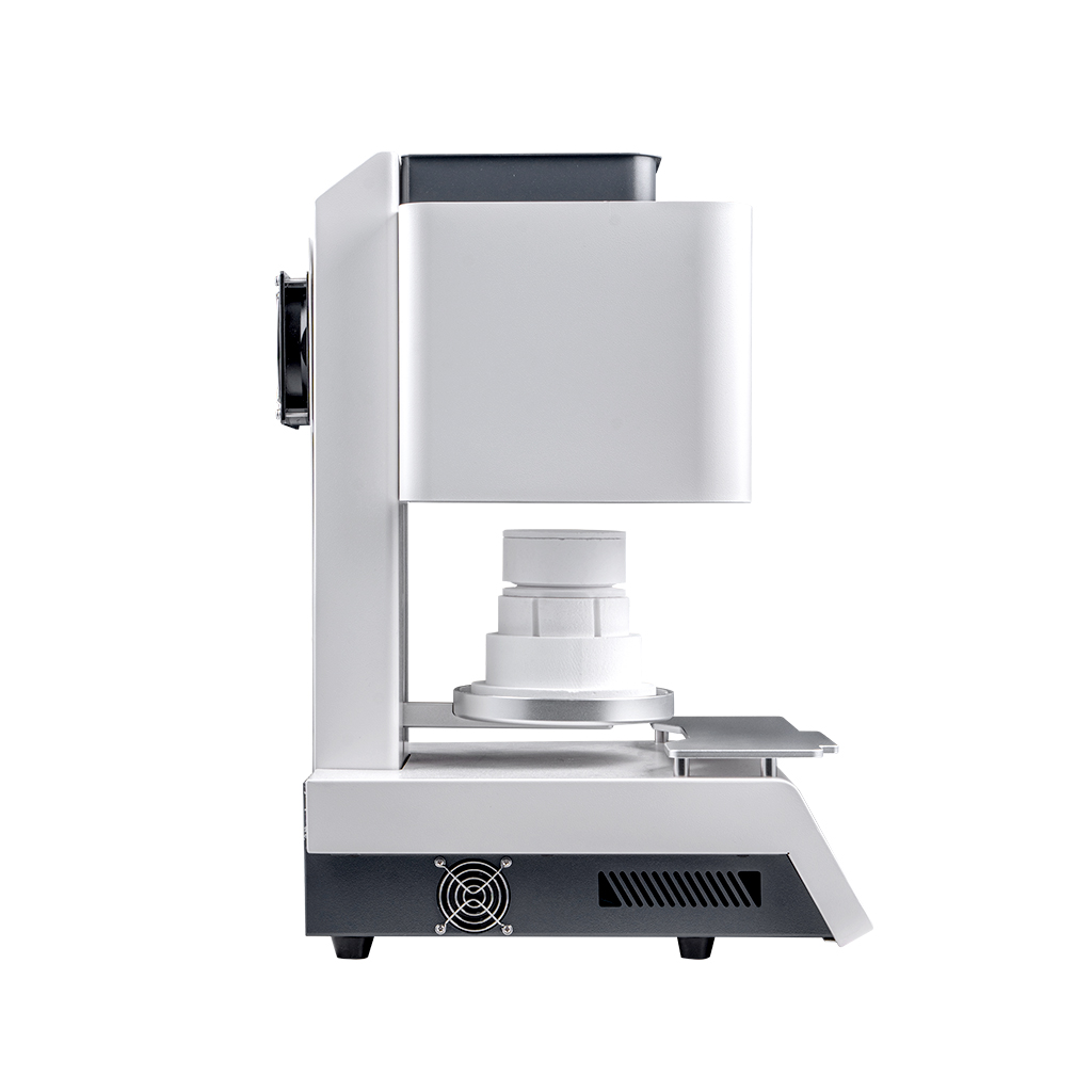 Chairside Fast Zirconia Sintering Furnace