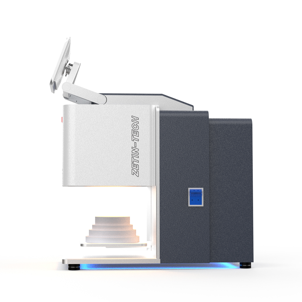 Chairside Fast Zirconia Sintering Furnace