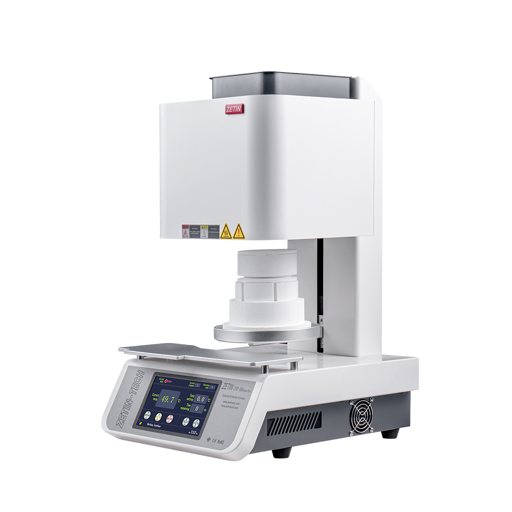 Chairside Fast Zirconia Sintering Furnace