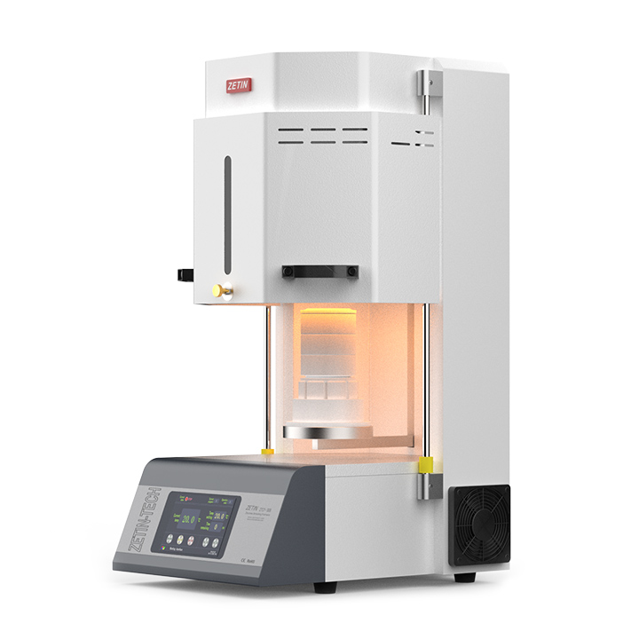 Speed/Fast Zirconia Sintering Furnace