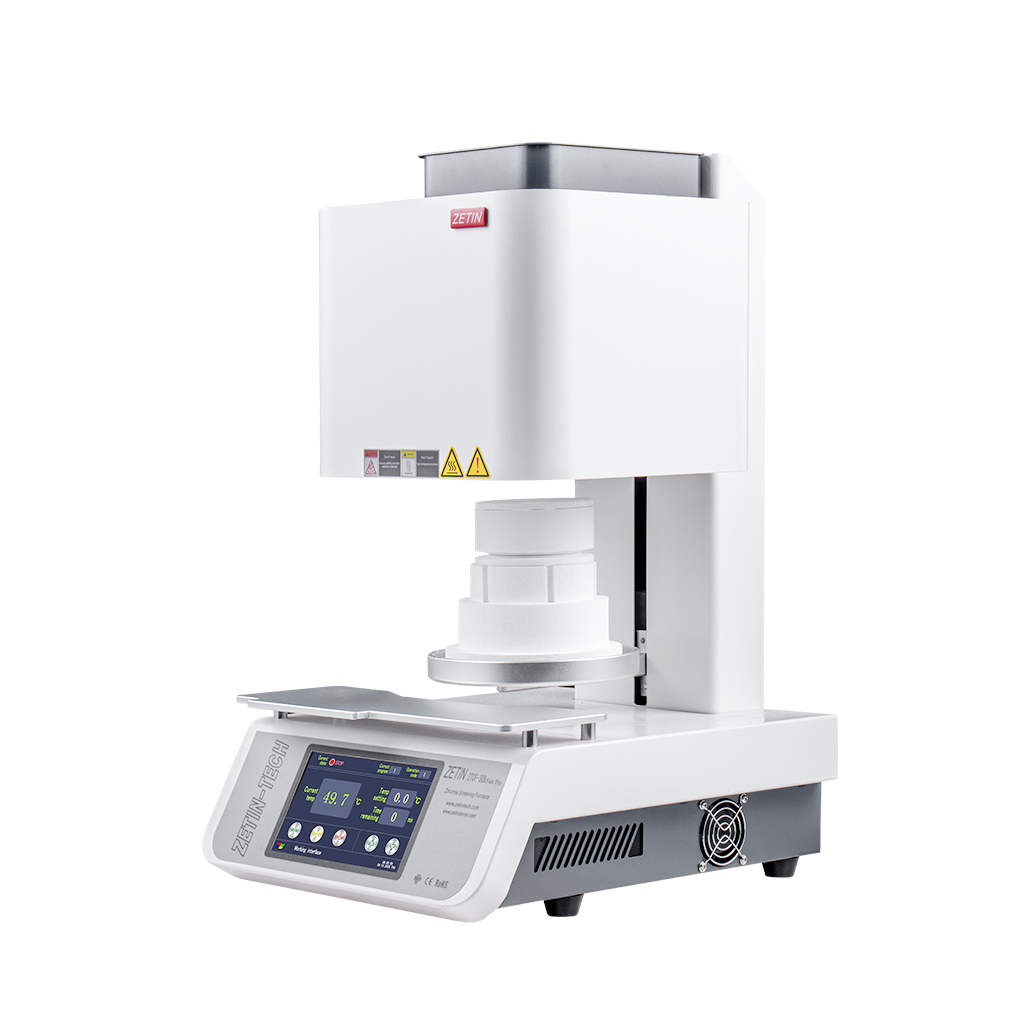 Chairside Fast Zirconia Sintering Furnace