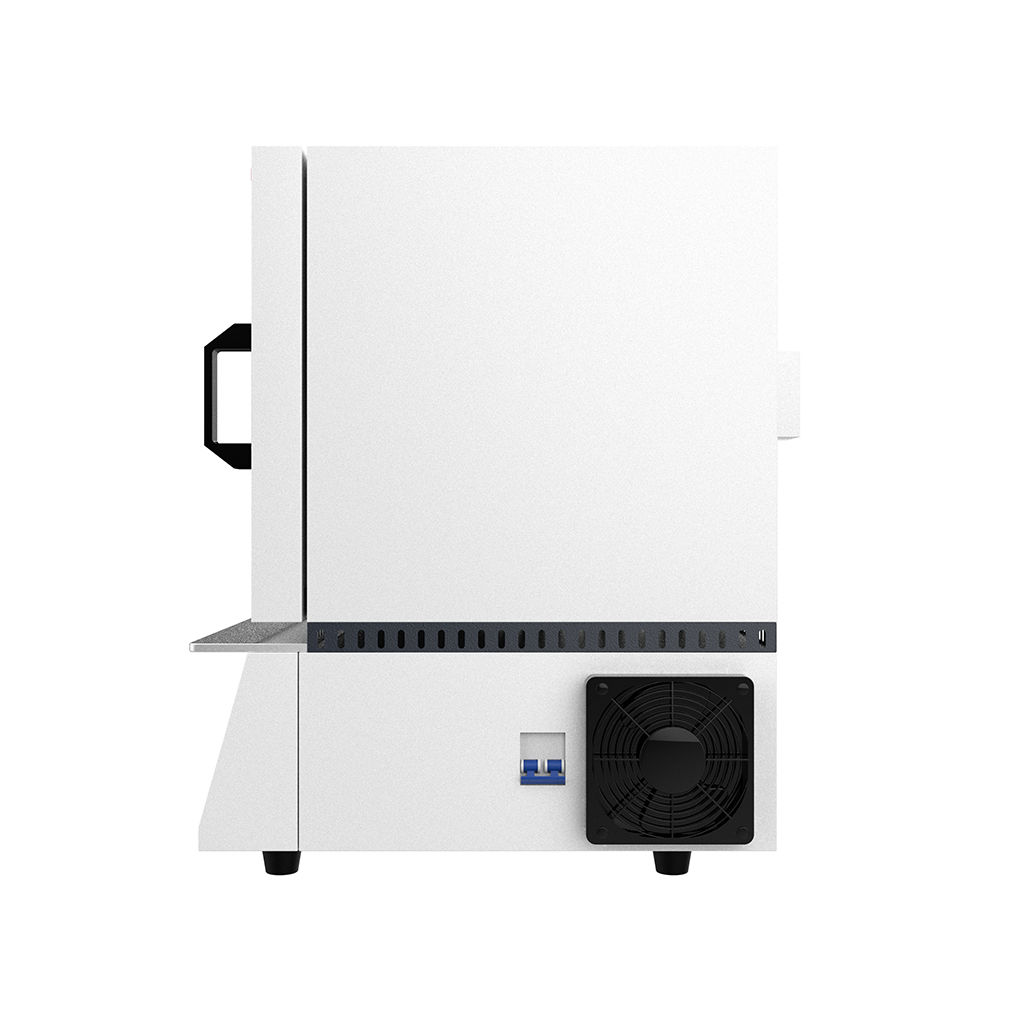 Box Sintering Furnace