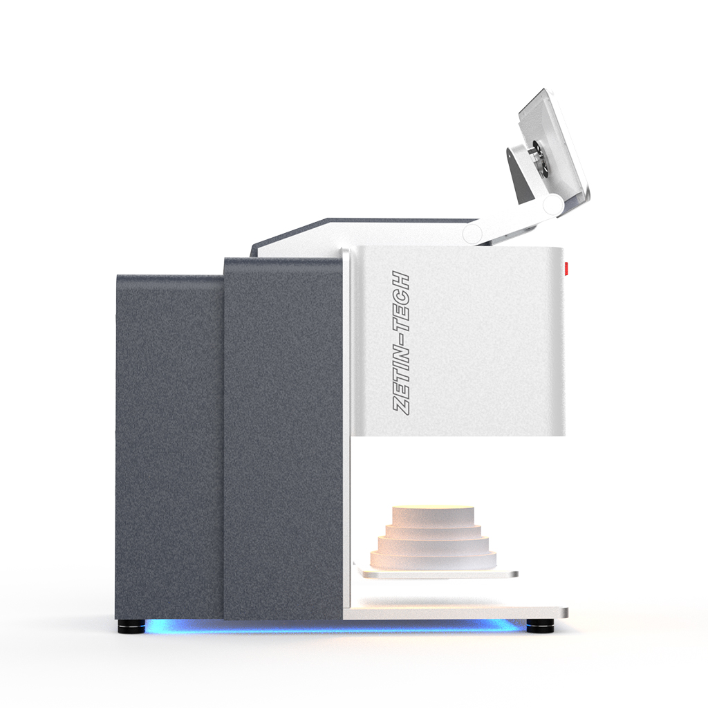 Chairside Fast Zirconia Sintering Furnace