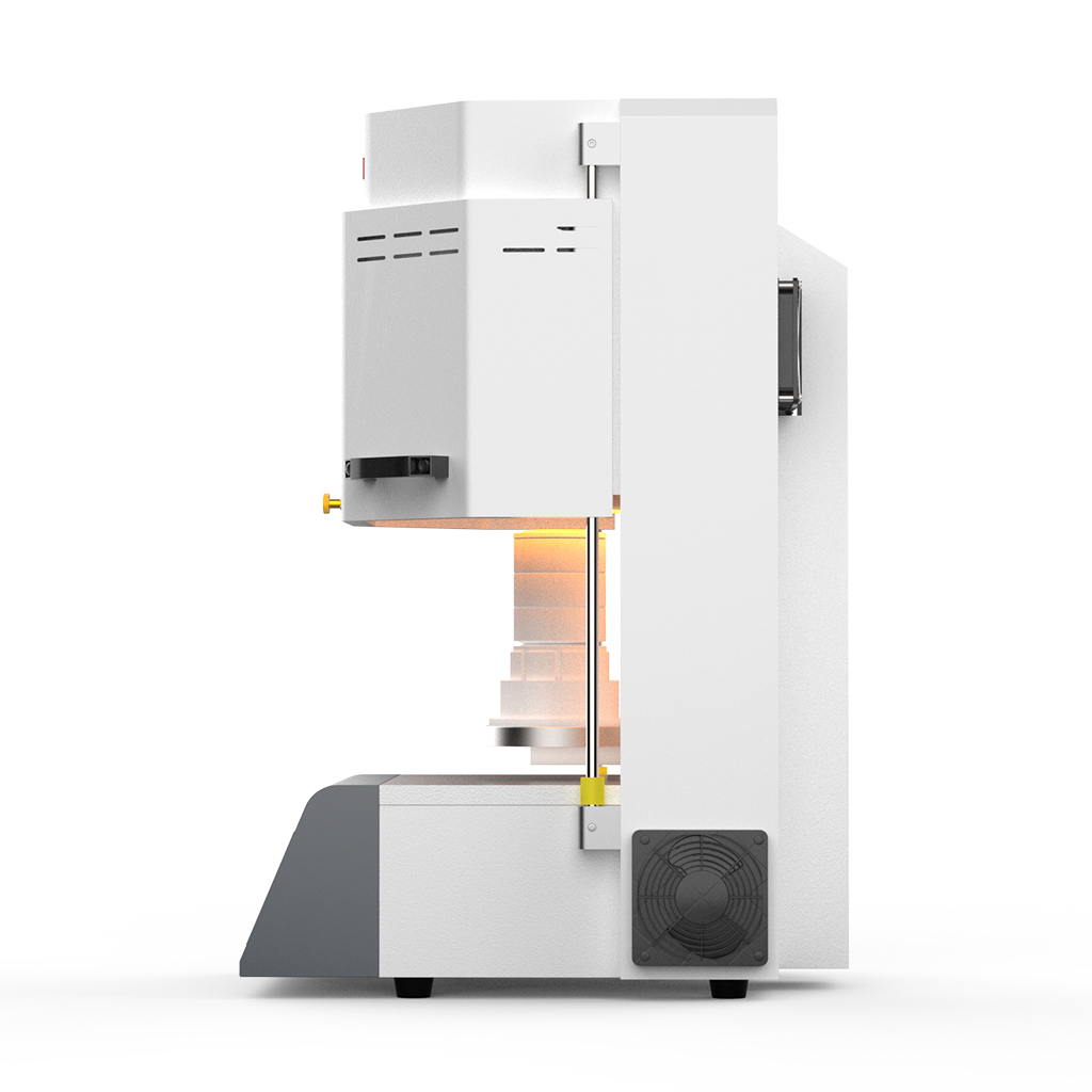 Speed/Fast Zirconia Sintering Furnace