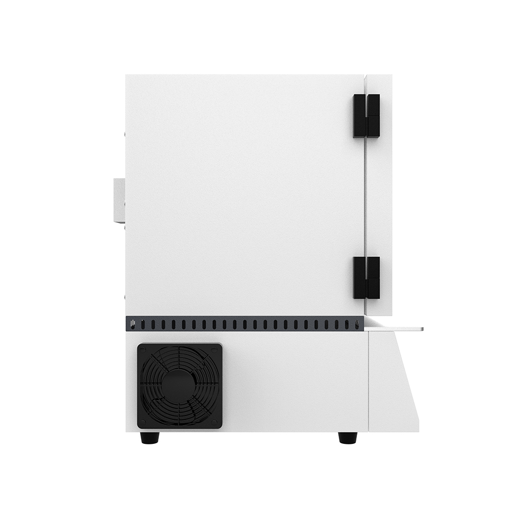 Box Sintering Furnace