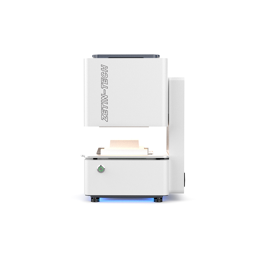 Glazing Furnace