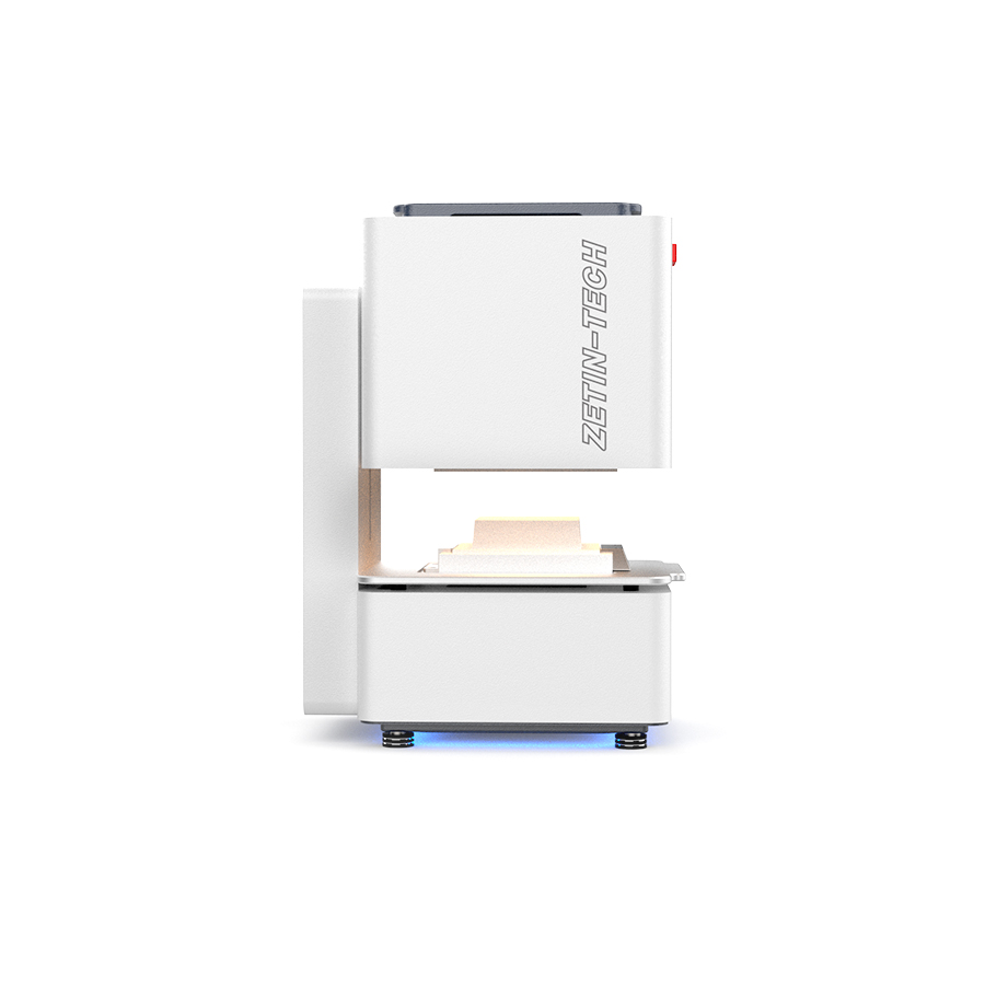 Glazing Furnace