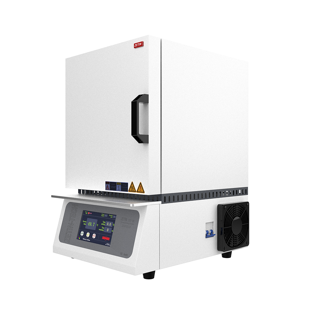 Box Sintering Furnace