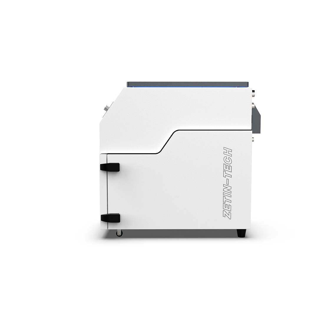 1-to-2 Milling Machine Dedicated Vacuum Cleaner